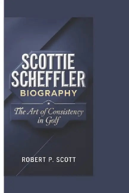 Scottie Scheffler