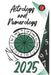 Astrology and Numerology 2025 by Angeline Rubi