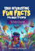 1300 Interesting Fun Facts You Need To Know: The Random & Interesting Knowledge Encyclopedia by Michael Johnson