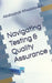 Navigating Testing & Quality Assurance by Aliaksandr Khvastovich