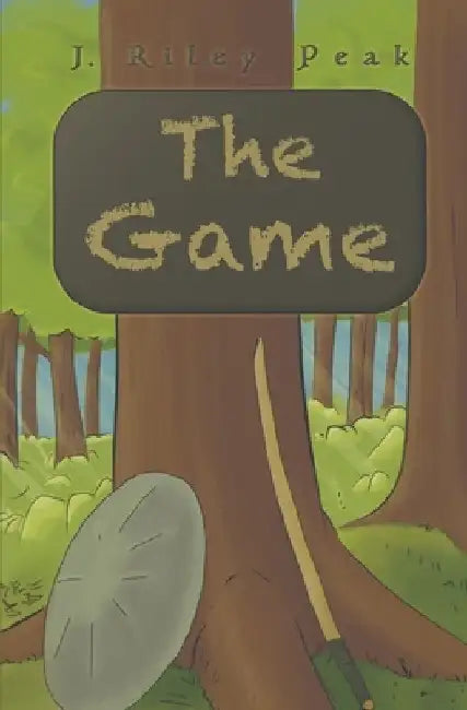 The Game by J. Riley Peak