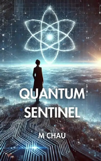 Quantum Sentinel by M. Chau