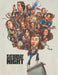 Saturday Night: The Scripts by Erik Gross