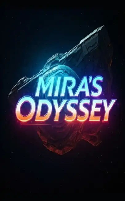 Mira's Odyssey by Bodhi Archer