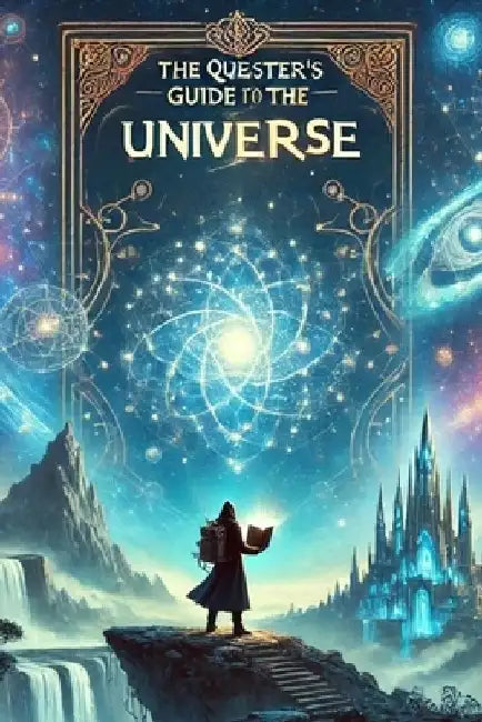 The Questers Guide to the Universe by K. a. Obeng