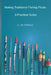Making Traditional Fishing Floats: A Practicle Guide by John Whitehouse