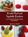 Crochet Fruit and Vegetable Creations: A DIY Book for Adorable Table Decorations by Jessica Uj Wright