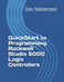 QuickStart to Programming Rockwell Studio 5000 Logix Controllers by Jon Stenerson