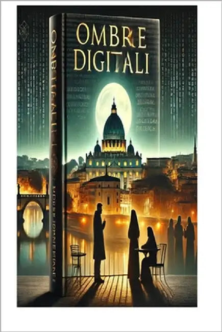 Ombre Digitali by Parfelli, Andrea