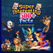 Super Interesting 500+ Facts by Ellis Graves