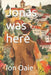 Jonas was here by Ion Oaie