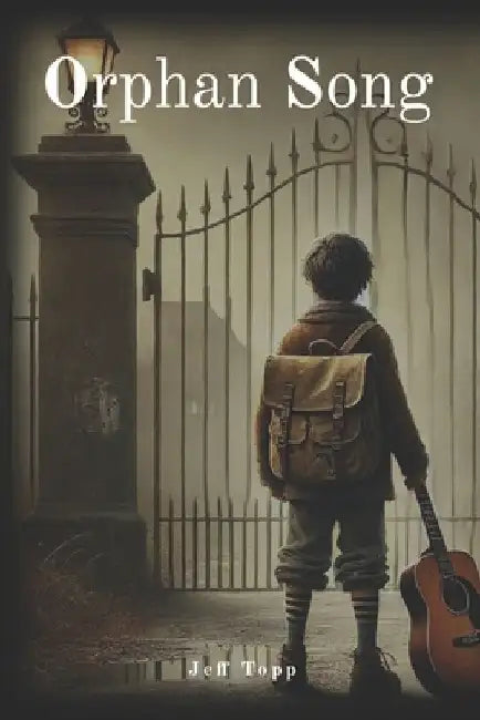 Orphan Song by Jeff Topp
