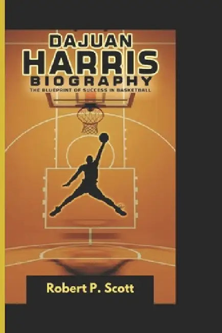 Dajuan Harris Biograghy