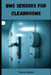 BMS Sensors for Cleanrooms by Charles Nehme