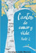 Cantos de Amor Y Vida Parte II by Domenech, Antonio Cerón