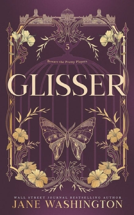Glisser by Jane Washington