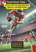 Touchdown Tales: Ohio State Buckeyes Trivia Adventure: 600 Questions to Test Your Knowledge of Ohio State Football History, Legends, and Traditions by Raeden Raeyan