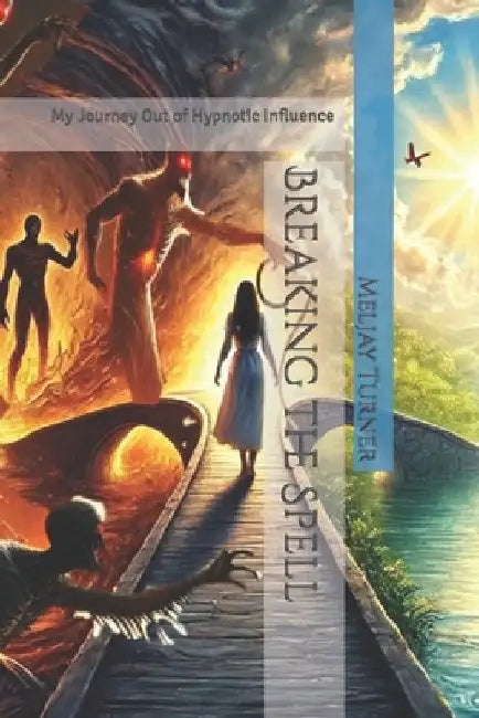 Breaking the Spell: My Journey Out of Hypnotic Influence by Meljay Turner