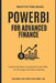 PowerBI for Advanced Finance: Mastering Data Visualization and DAX for Strategic Decision-Making by Reactive Publishing