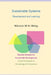 Sustainable Systems: Development and Learning by Winston W. H. Weng