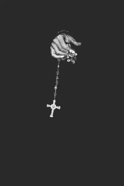 Echoes of Faith: Rosary in English and Latin by C. F. Dalton