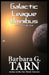 Galactic League Omnibus by Barbara G. Tarn