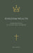 Kingdom Wealth: 52 Week Devotional to Building a Wealthy Mindset by Ella Young