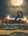The Forgotten Key: Suspense Thriller by Y. C