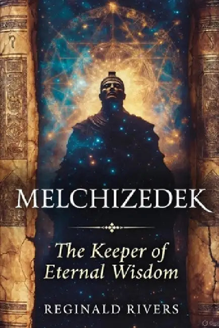 Melchizedek: The Keeper of Eternal Wisdom by Reginald Rivers