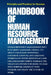 Handbook of Human Resource Management: Principles and Practices for Success: Guide to Modern HR Practices: Strategies for Talent Management, Employee by Jaisandra Williams
