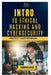 Intro to Ethical Hacking and Cybersecurity: Protect Your Network by Thompson Carter