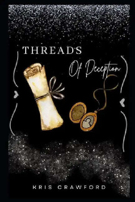 Threads of Deception by Kris Crawford