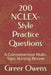 200 NCLEX-Style Practice Questions: A Comprehensive Multi-Topic Nursing Review by Greer Owens
