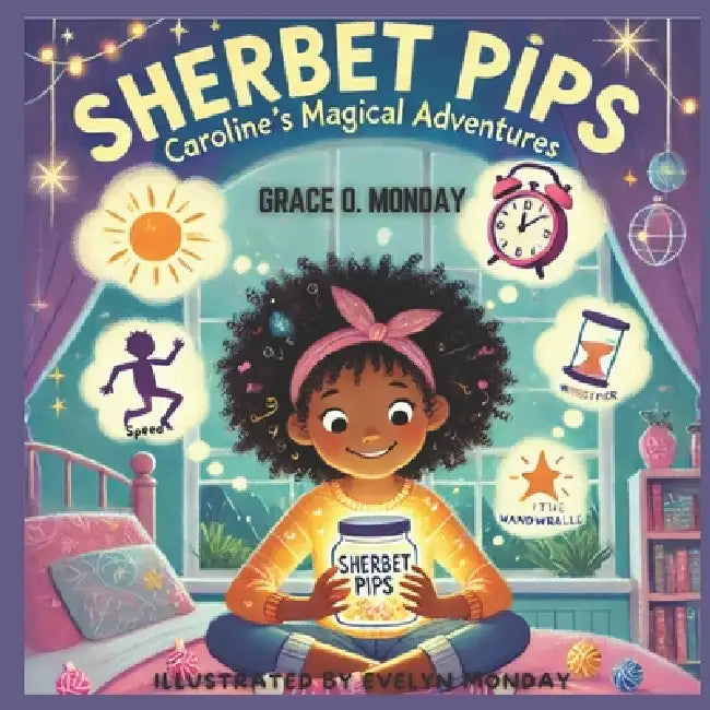 Sherbet Pips