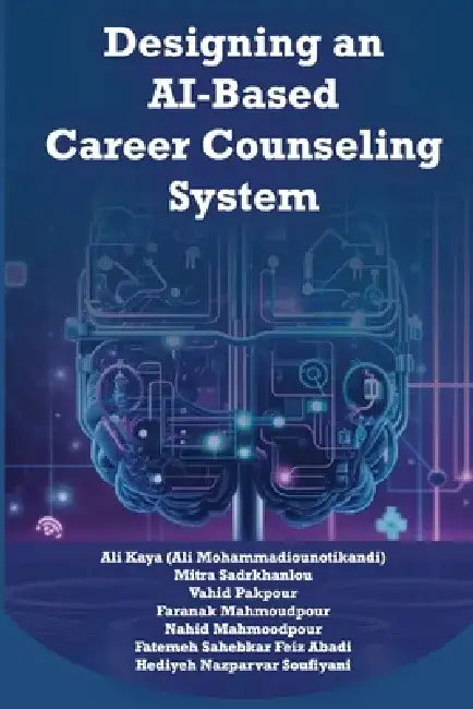 Designing an AI-Based Career Counseling System by Ali Mohammadiounotikandi