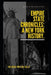 Empire State Chronicles: A New York History. by The Atlas Writers Guild