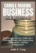 Candle Making Business for Beginners: Transforming Creative Skills Into a Thriving Venture with Step-by-Step Guidance for Aspiring Entrepreneurs by Andy E. Long