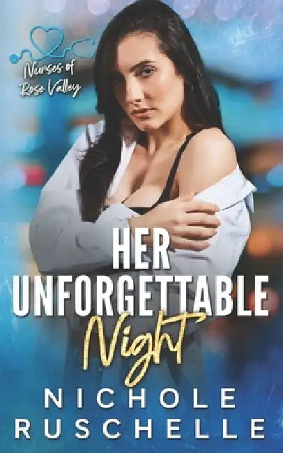 Her Unforgettable Night by Cadwallader Photography