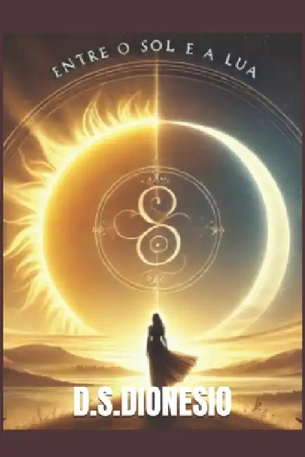 Entre O Sol E a Lua by D. S. Dionesio