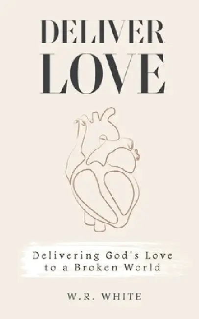 Deliver Love