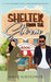 Shelter From The Storm: A Clean, Wholesome, Small-Town, Bookstore Romance by Halle Mayflower