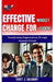 Effective Mindset Change For Leaders: Transforming Organizations Through Personal Growth by Scott E. Salsbury