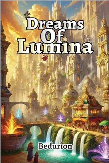 Dreams Of Lumina by , Bedurion