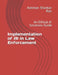Implementation of AI in Law Enforcement: An Ethical AI Solutions Guide by Aleiman Shankar Rao