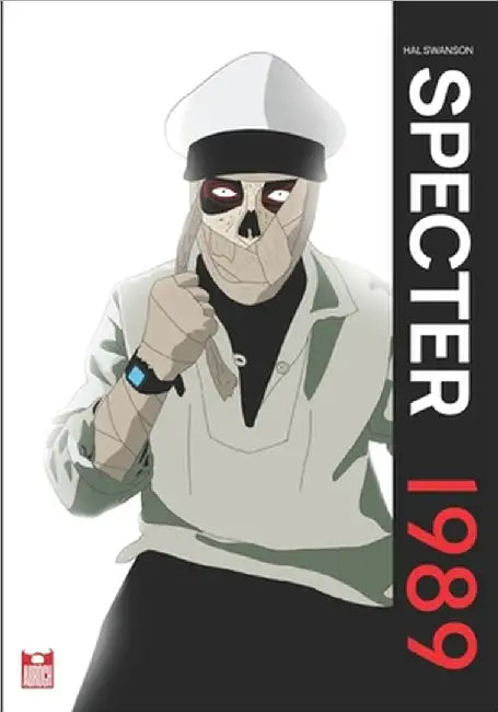 Specter 1989 by Swanson, Hal
