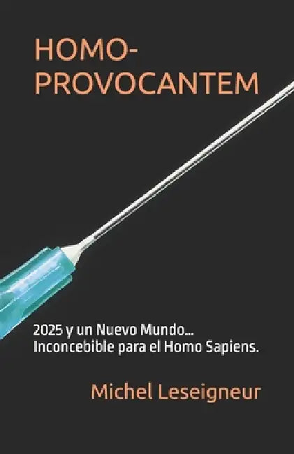 Homo Provocantem