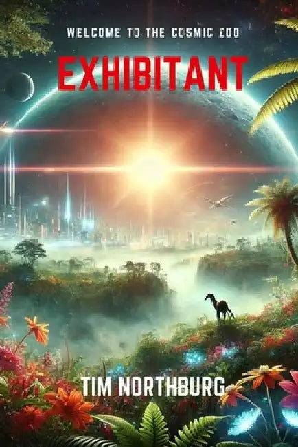 Exhibitant by Tim Northburg