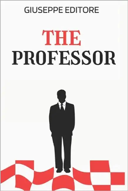 The Professor: Un Enigma Mortale by Editore, Giuseppe