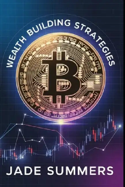 Wealth Building Strategies by Jade Summers