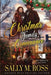 A Christmas Family of Convenience: A Western Historical Romance Book by Sally M. Ross